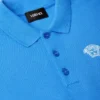 Dětské vyšívané bavlněné polo tričko Dětské vyšívané bavlněné polo tričko