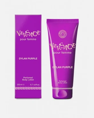 Dylan Purple Tělové mléko 200 ml