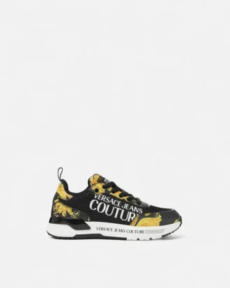 Dynamické tenisky Chain Couture