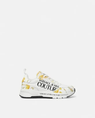 Dynamické tenisky Chain Couture