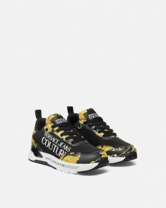 Dynamické tenisky Chain Couture