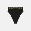 ECONYL® Bikiny s vysokým pasem ECONYL® Bikiny s vysokým pasem