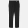 Formální kalhoty z vlny