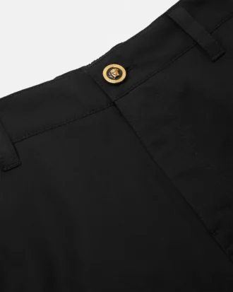 Gabardénové cargo kalhoty Gabardénové cargo kalhoty