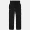 Gabardénové cargo kalhoty Gabardénové cargo kalhoty