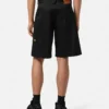 Gabardénové cargo šortky Gabardénové cargo šortky