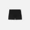 Gabardénové pánské šortky Gabardénové pánské šortky