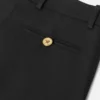 Gabardénové pánské šortky Gabardénové pánské šortky