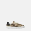 Greca Sneakers s efektem ještěrčí kůže Greca Sneakers s efektem ještěrčí kůže