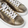 Greca Sneakers s efektem ještěrčí kůže Greca Sneakers s efektem ještěrčí kůže