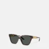 Greca Sunglasses Strass Butterfly Greca Sunglasses Strass Butterfly