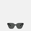 Greca Sunglasses Strass Butterfly
