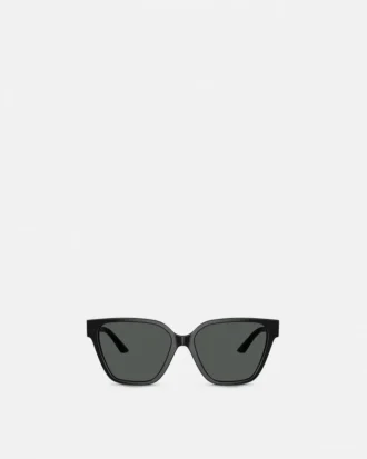 Greca Sunglasses Strass Butterfly