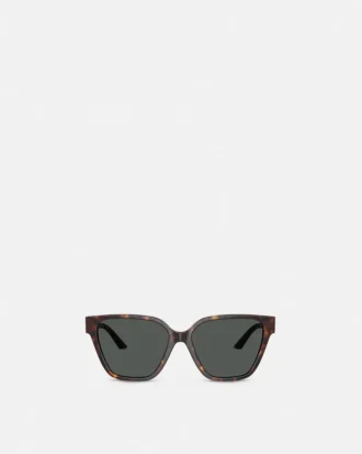 Greca Sunglasses Strass Butterfly