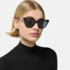 Greca Sunglasses Strass Butterfly Greca Sunglasses Strass Butterfly