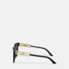 Greca Sunglasses Strass Butterfly