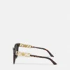 Greca Sunglasses Strass Butterfly Greca Sunglasses Strass Butterfly