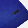 Hedvábně-bavlněné pletené polo tričko Hedvábně-bavlněné pletené polo tričko