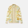 Hedvábná košile Barocco Silk Hedvábná košile Barocco Silk
