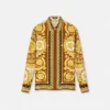 Hedvábná košile Barocco Silk Hedvábná košile Barocco Silk