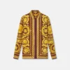 Hedvábná košile Barocco Silk Hedvábná košile Barocco Silk