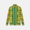 Hedvábná košile Barocco Silk Hedvábná košile Barocco Silk