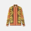 Hedvábná košile Barocco Silk Hedvábná košile Barocco Silk