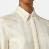 Hedvábná košile Barocco Silk Hedvábná košile Barocco Silk