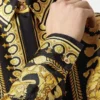 Hedvábná košile Barocco Silk Hedvábná košile Barocco Silk