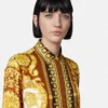 Hedvábná košile Barocco Silk Hedvábná košile Barocco Silk