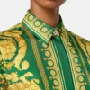 Hedvábná košile Barocco Silk Hedvábná košile Barocco Silk