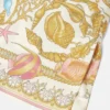 Hedvábná košile Barocco Silk Hedvábná košile Barocco Silk