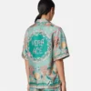 Hedvábná košile Barocco Silk Hedvábná košile Barocco Silk