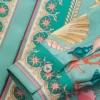 Hedvábná košile Barocco Silk Hedvábná košile Barocco Silk