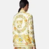 Hedvábná košile Barocco Silk Hedvábná košile Barocco Silk