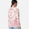 Hedvábná košile Barocco Silk Hedvábná košile Barocco Silk