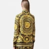 Hedvábná košile Barocco Silk Hedvábná košile Barocco Silk