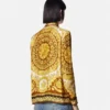 Hedvábná košile Barocco Silk Hedvábná košile Barocco Silk