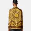 Hedvábná košile Barocco Silk Hedvábná košile Barocco Silk