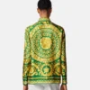 Hedvábná košile Barocco Silk Hedvábná košile Barocco Silk