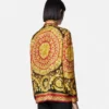 Hedvábná košile Barocco Silk Hedvábná košile Barocco Silk