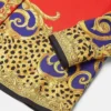 Hedvábná košile Cheetah Barocco Silk Hedvábná košile Cheetah Barocco Silk