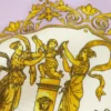 Hedvábná kravata s potiskem Hedvábná kravata s potiskem
