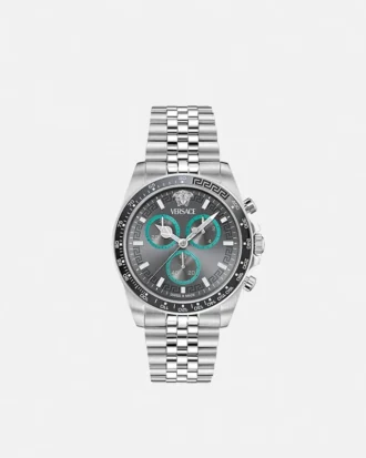 Hodinky Greca Chrono Wave