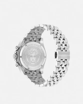 Hodinky Greca Chrono Wave