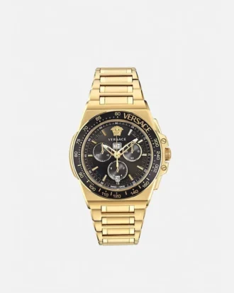 Hodinky Greca Extreme Chrono