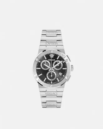 Hodinky Greca Logo Chrono