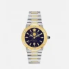 Hodinky Greca Logo Moonphase