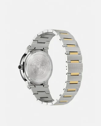 Hodinky Greca Logo Moonphase