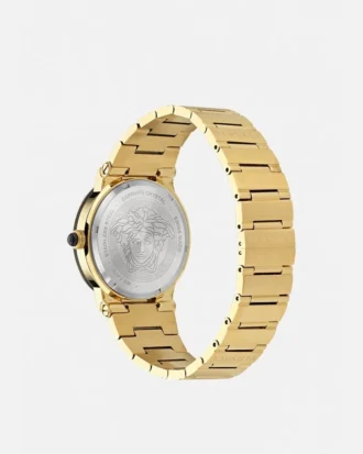 Hodinky Greca Logo Moonphase